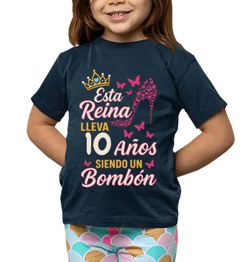 Tostadora T-shirt Bambino 4049659