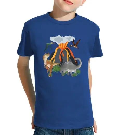 Tostadora T-shirt Bambino 4051366