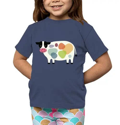 Tostadora T-shirt Bambino 4041508