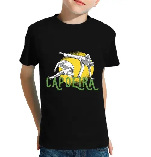 Tostadora T-shirt Bambino 4041825