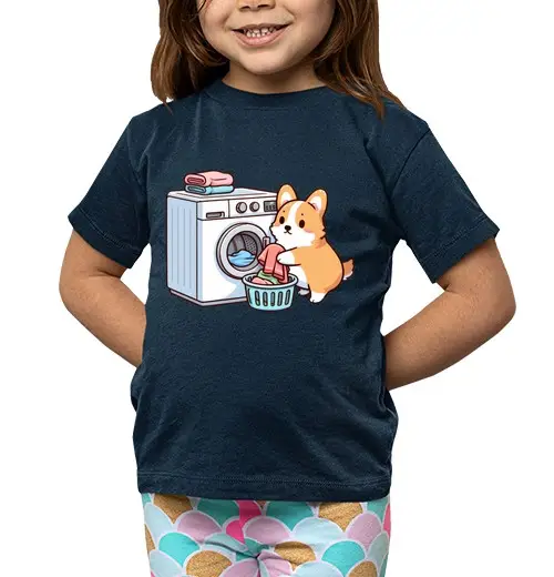 Tostadora T-shirt Bambino 4050174