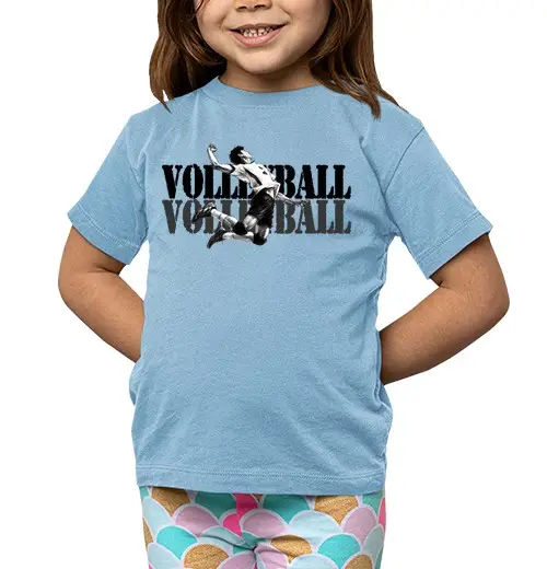 Tostadora T-shirt Bambino 4238559