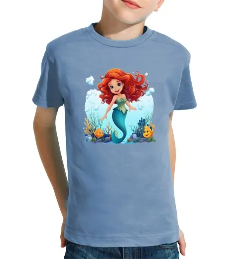 Tostadora T-shirt Bambino 4041696