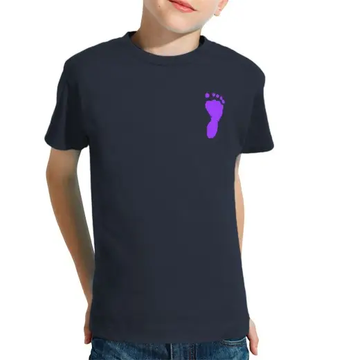 Tostadora T-shirt Bambino 4045634