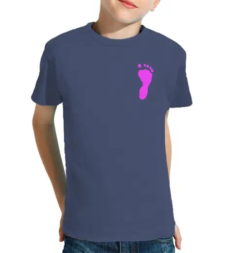 Tostadora T-shirt Bambino 4045633