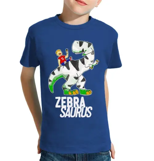 Tostadora T-shirt Bambino 4045791