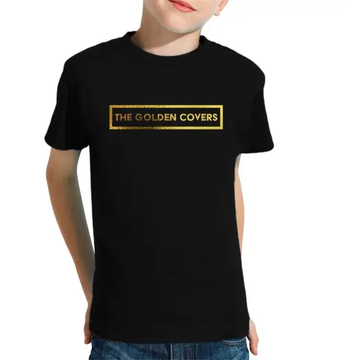 Tostadora T-shirt Bambino 4045897