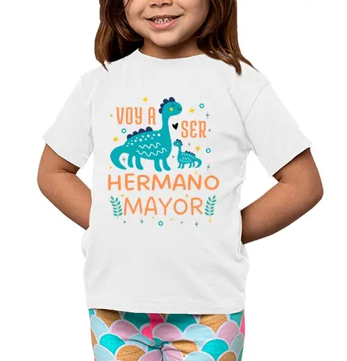 Tostadora T-shirt Bambino 4040552