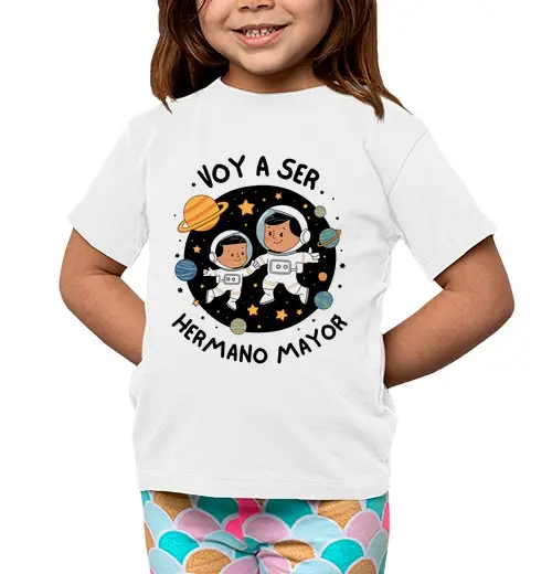 Tostadora T-shirt Bambino 4044913