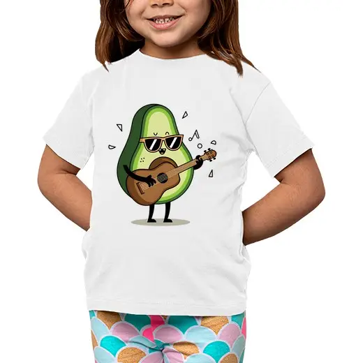Tostadora T-shirt Bambino 4049819