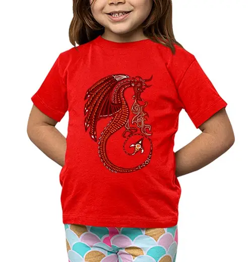 Tostadora T-shirt Bambino 4050296