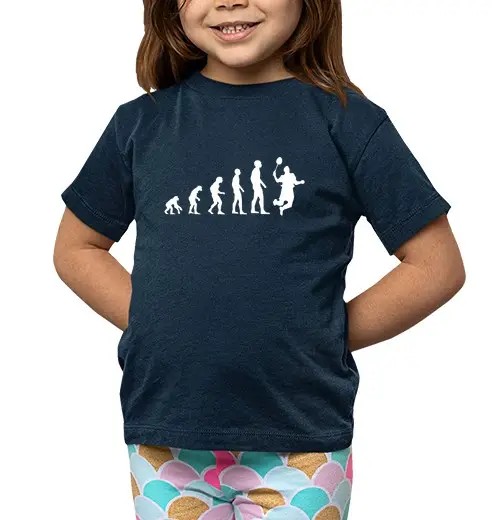 Tostadora T-shirt Bambino 3824659