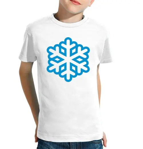 Tostadora T-shirt Bambino 4040462