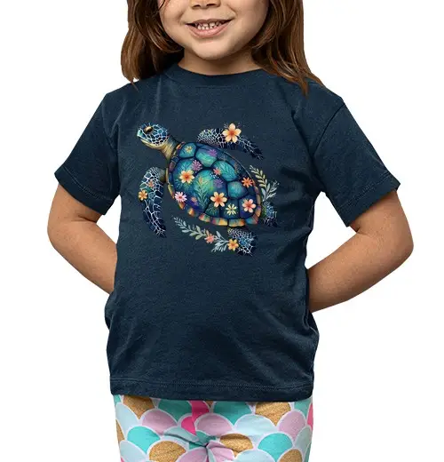 Tostadora T-shirt Bambino 4042091