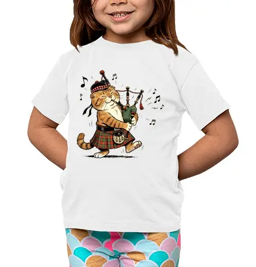 Tostadora T-shirt Bambino 4213845