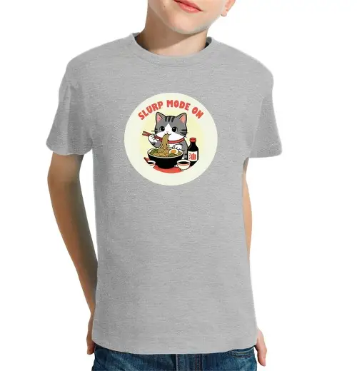 Tostadora T-shirt Bambino 4213805