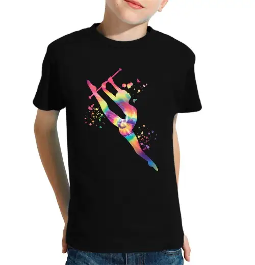 Tostadora T-shirt Bambino 4040434