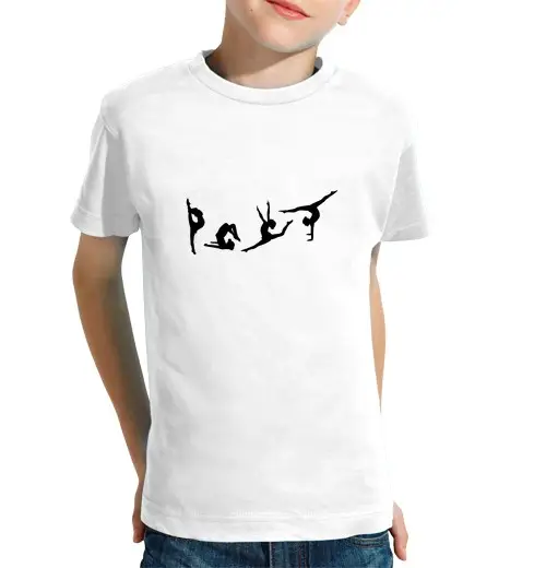 Tostadora T-shirt Bambino 4041559