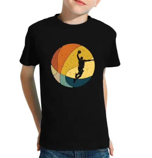 Tostadora T-shirt Bambino 4051607