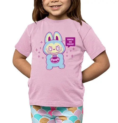 Tostadora T-shirt Bambino 4050399