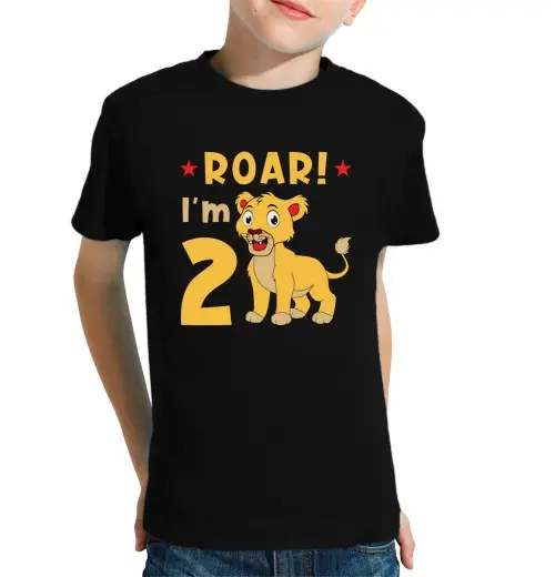 Tostadora T-shirt Bambino 4051343