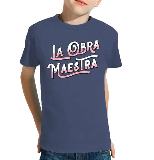 Tostadora T-shirt Bambino 3824592