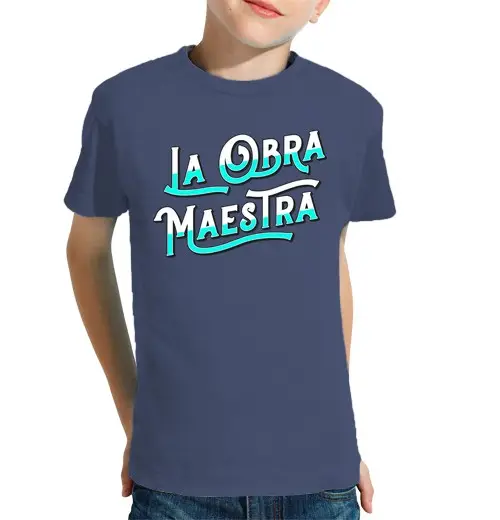 Tostadora T-shirt Bambino 3824598
