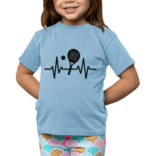 Tostadora T-shirt Bambino 4206893