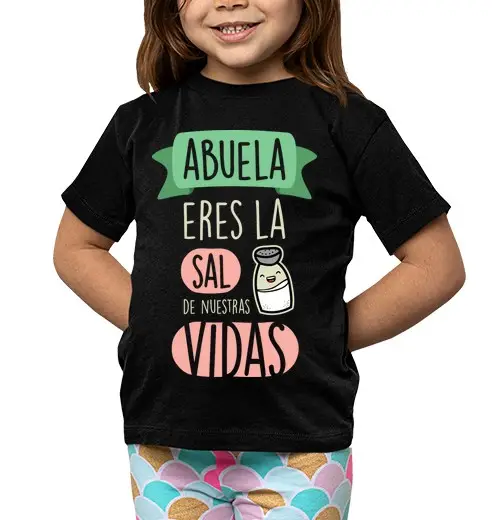 Tostadora T-shirt Bambino 3824608
