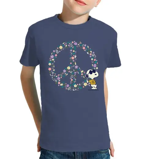 Tostadora T-shirt Bambino 4044599