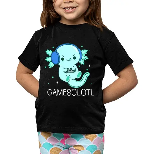 Tostadora T-shirt Bambino 4041580