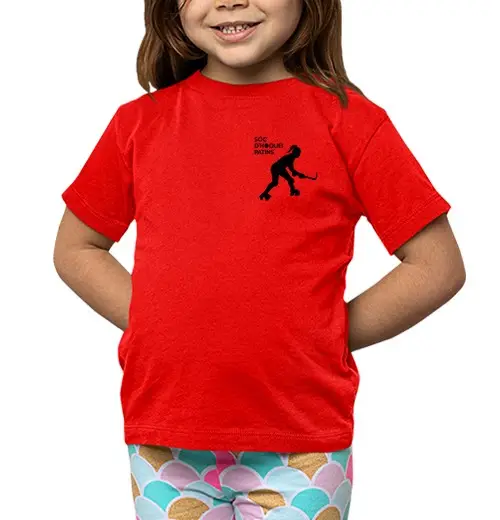 Tostadora T-shirt Bambino 4239938