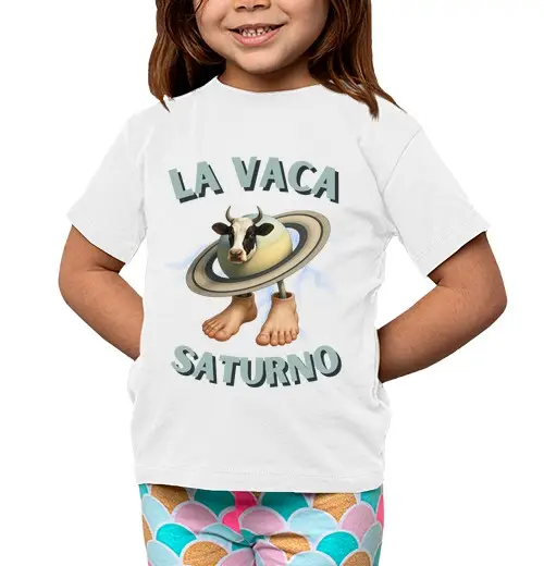 Tostadora T-shirt Bambino 4049804