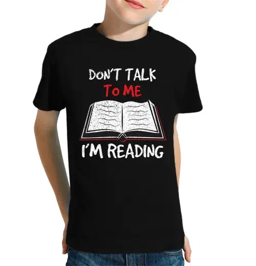 Tostadora T-shirt Bambino 4051362