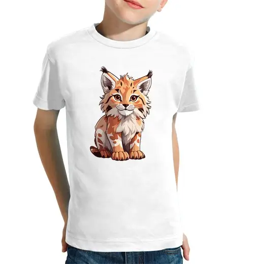 Tostadora T-shirt Bambino 4041545