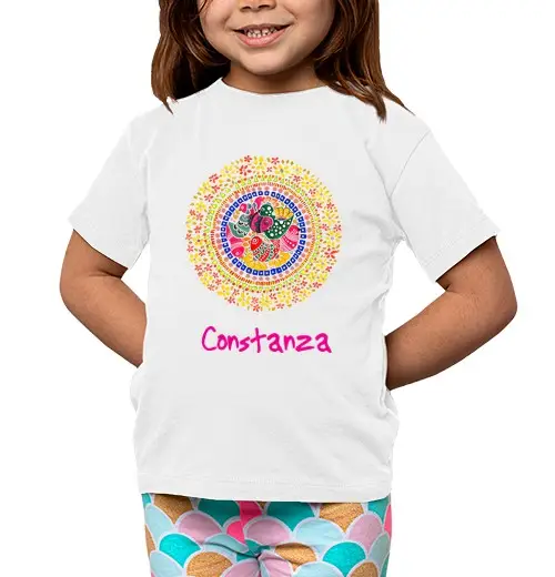 Tostadora T-shirt Bambino 3824661