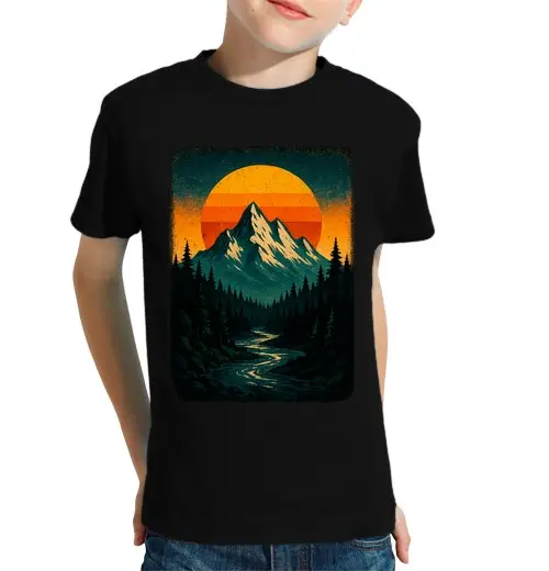 Tostadora T-shirt Bambino 4050556