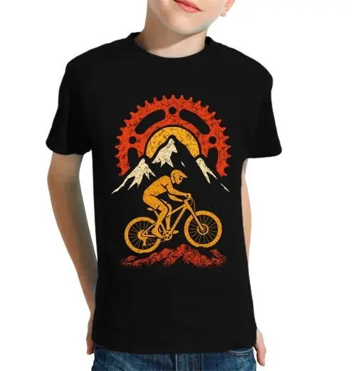 Tostadora T-shirt Bambino 4049721