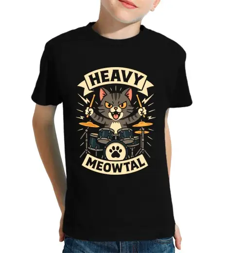 Tostadora T-shirt Bambino 4049783