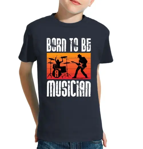 Tostadora T-shirt Bambino 4046039