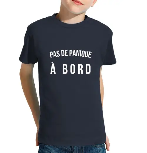 Tostadora T-shirt Bambino 4263398