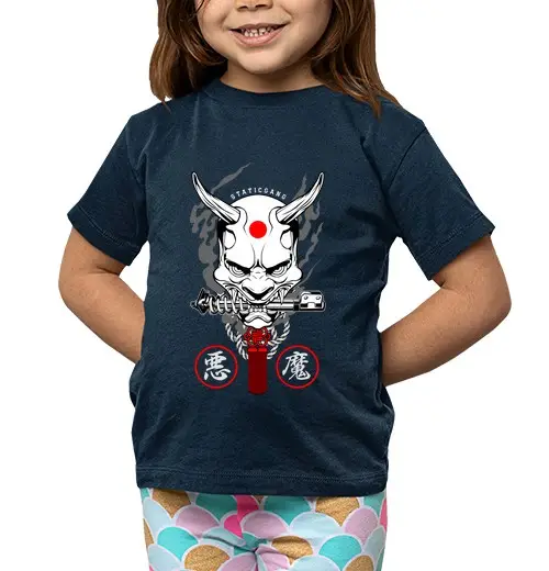 Tostadora T-shirt Bambino 4050098