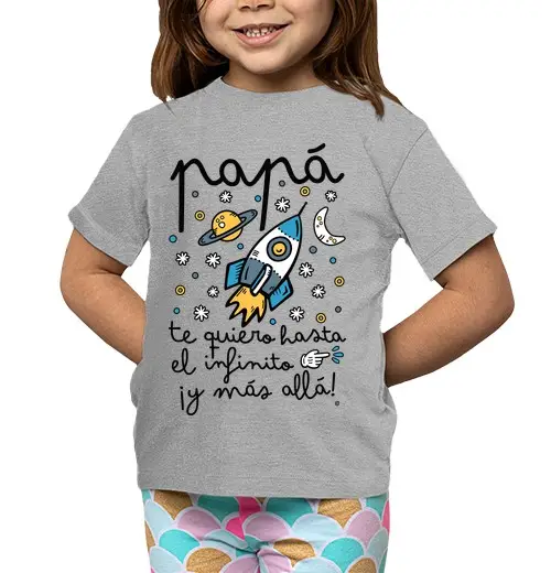 Tostadora T-shirt Bambino 4364449