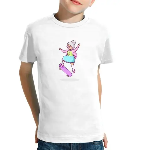 Tostadora T-shirt Bambino 3824616