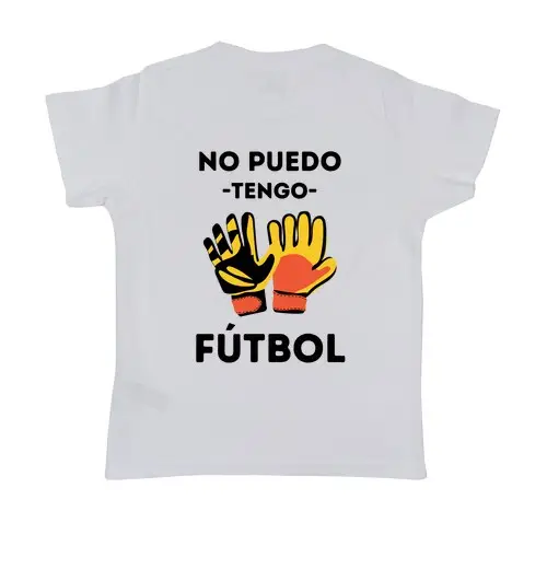 Tostadora T-shirt Bambino 4261953
