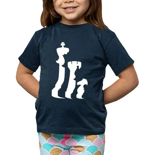 Tostadora T-shirt Bambino 3824595