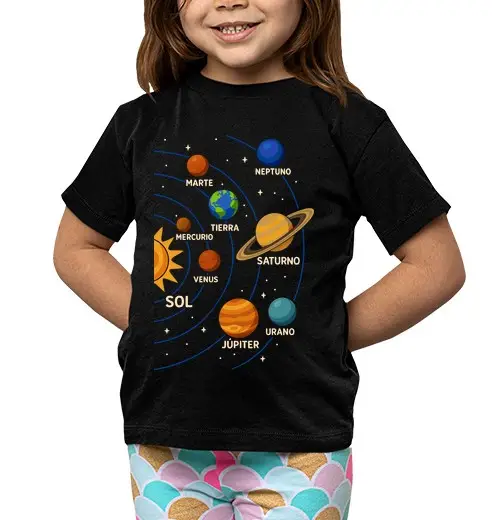 Tostadora T-shirt Bambino 4049644