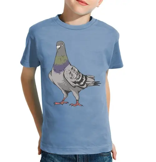 Tostadora T-shirt Bambino 4049801