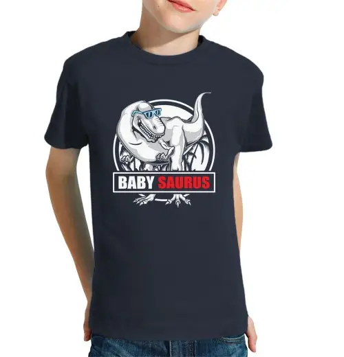 Tostadora T-shirt Bambino 4041577