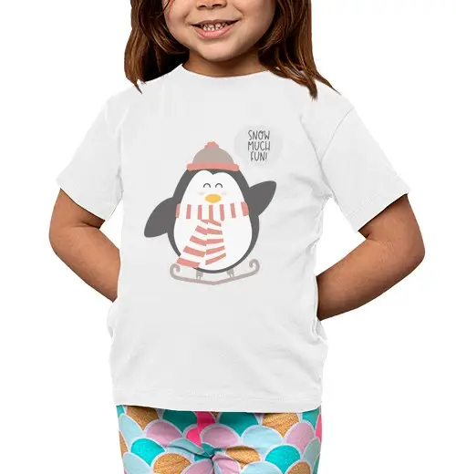 Tostadora T-shirt Bambino 4238085
